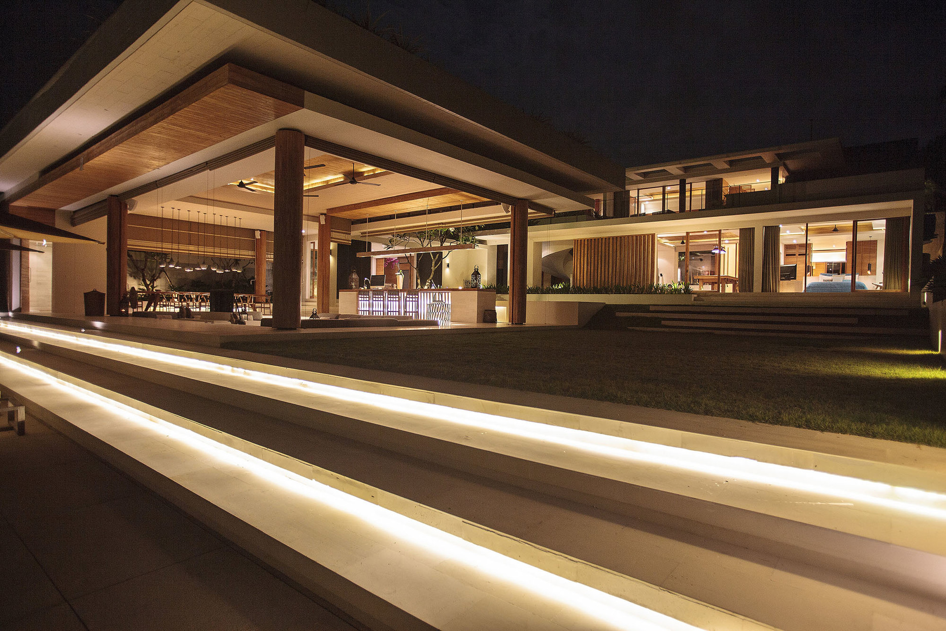 Wo Ruhe auf Luxus trifft – Bali Villa 1071