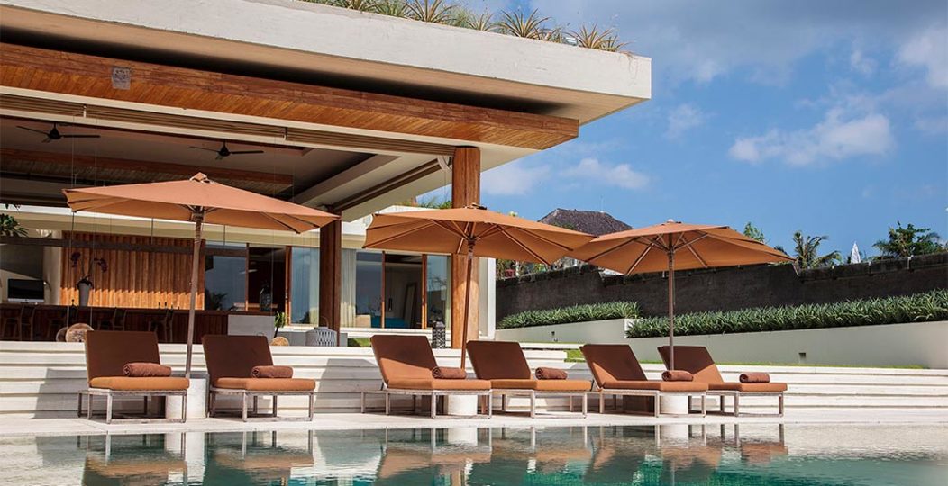 Wo Ruhe auf Luxus trifft – Bali Villa 1071