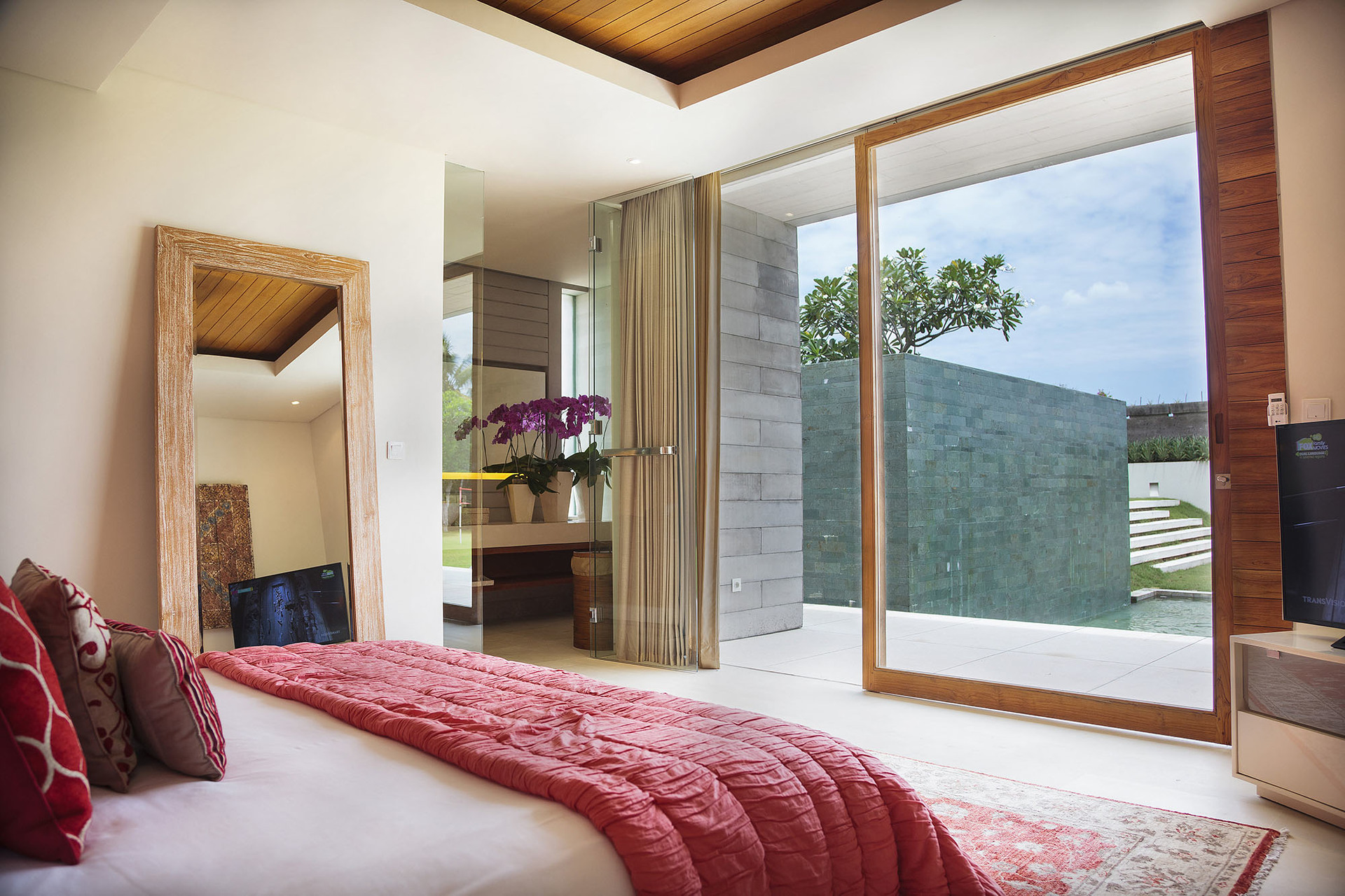 Wo Ruhe auf Luxus trifft – Bali Villa 1071