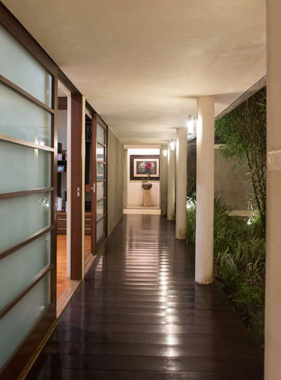 Luxus, der in der Ruhe verwurzelt ist – Bali Villa 1074