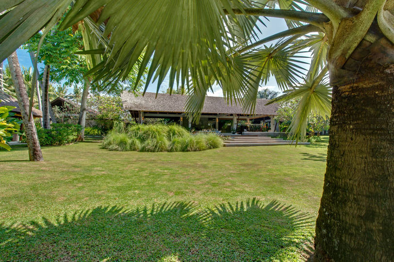 Luxus, der in der Ruhe verwurzelt ist – Bali Villa 1074