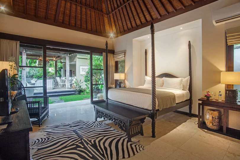 Glückseligkeit und Gelassenheit am Meer, Bali Villa 1077