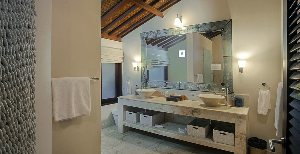 Glückseligkeit und Gelassenheit am Meer, Bali Villa 1077