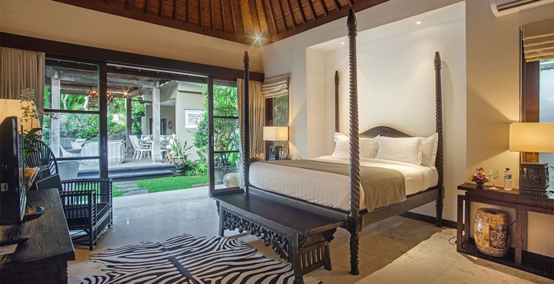 Glückseligkeit und Gelassenheit am Meer, Bali Villa 1077