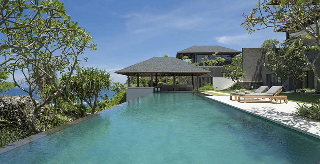 Exklusiver Rückzugsort an der Klippe – Bali Villa 1083, The Bukit, Indonesia