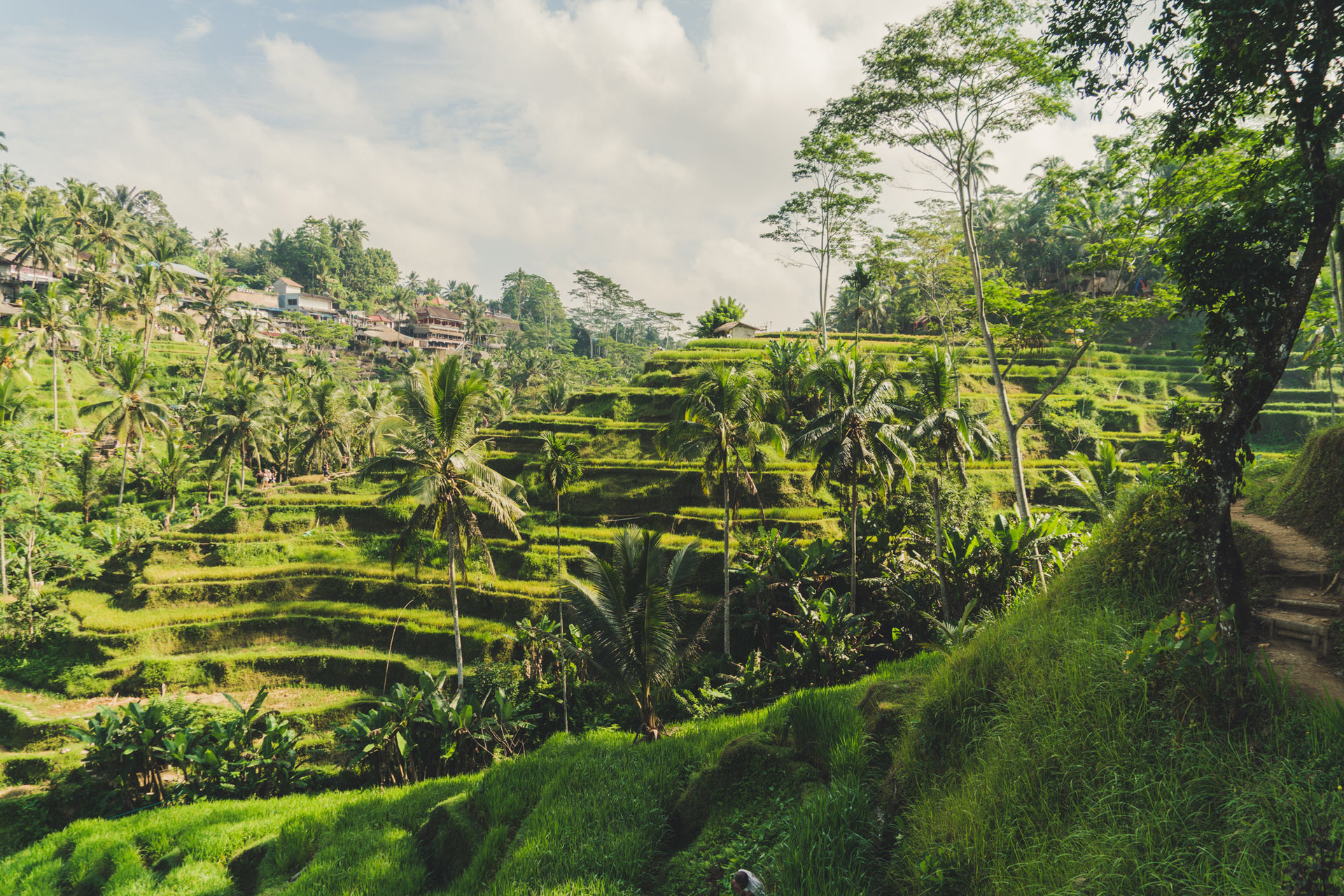 Exklusiver Rückzugsort an der Klippe – Bali Villa 1083