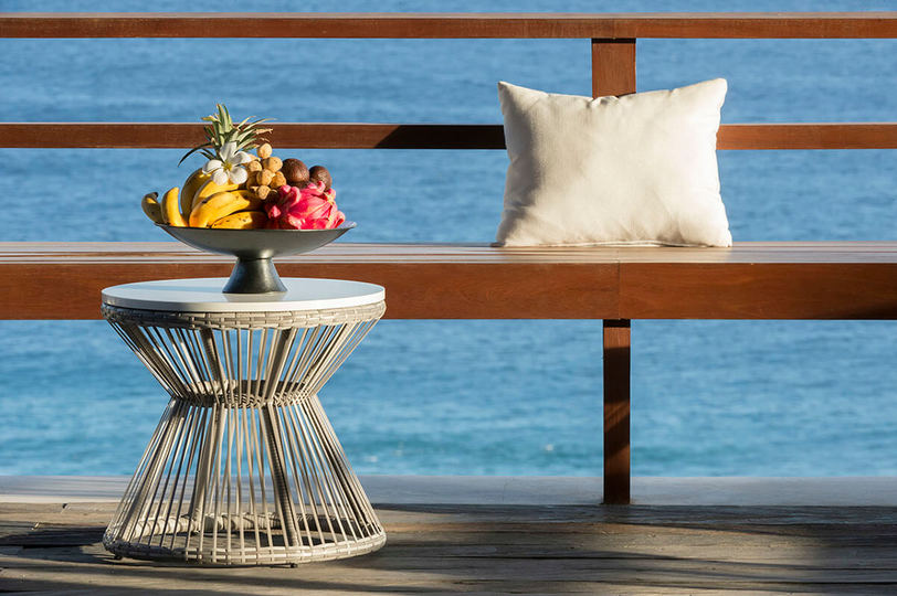 Exklusiver Rückzugsort an der Klippe – Bali Villa 1083