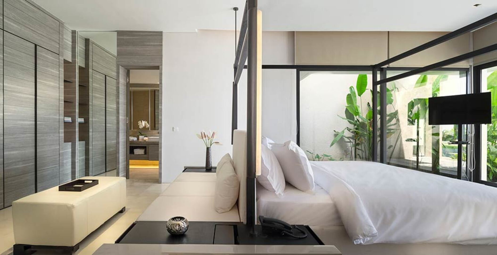 Exklusiver Rückzugsort an der Klippe – Bali Villa 1083