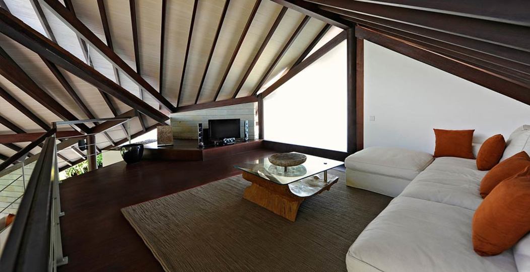 Luxuriöses Wohnen am Meer erwartet Sie in der Bali Villa 1084