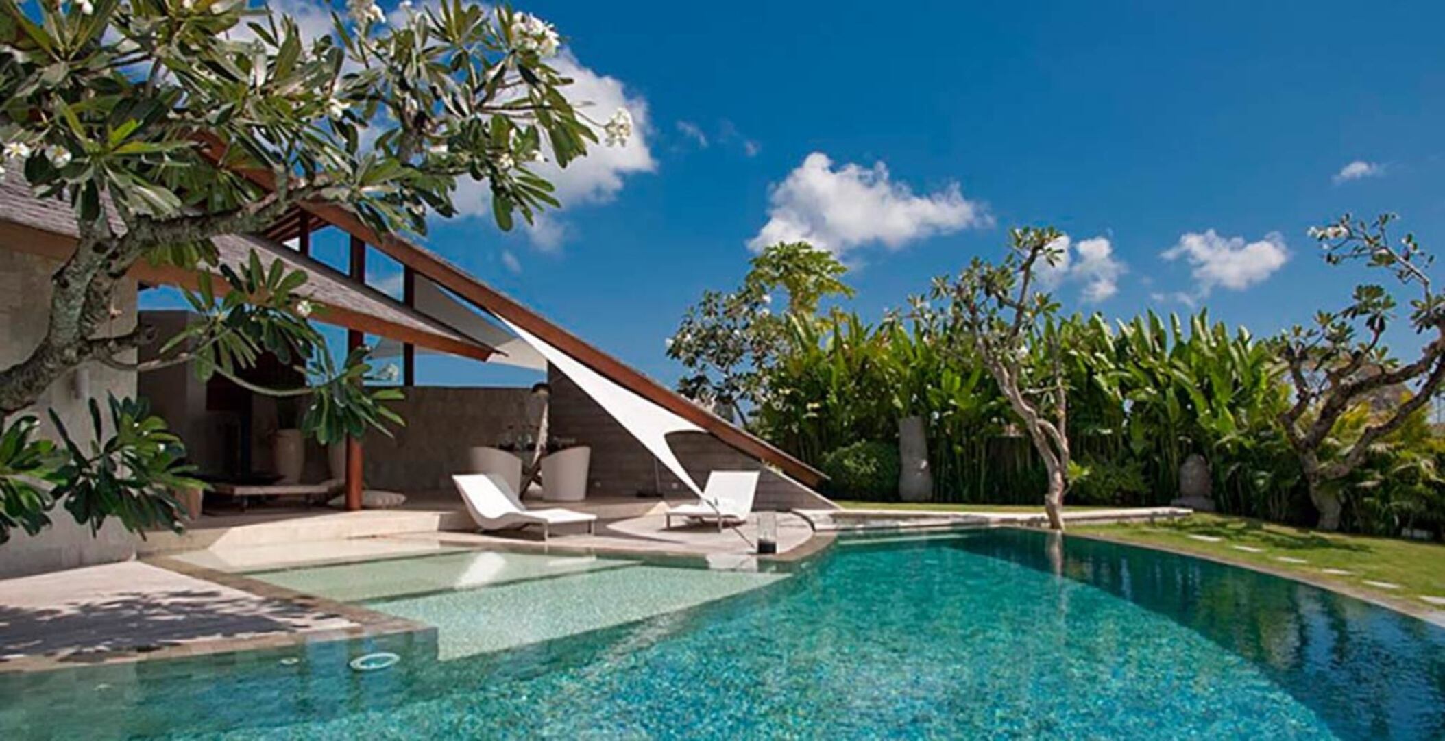 Traumhaftes Seminyak Hideaway am Meer – Villa 1086
