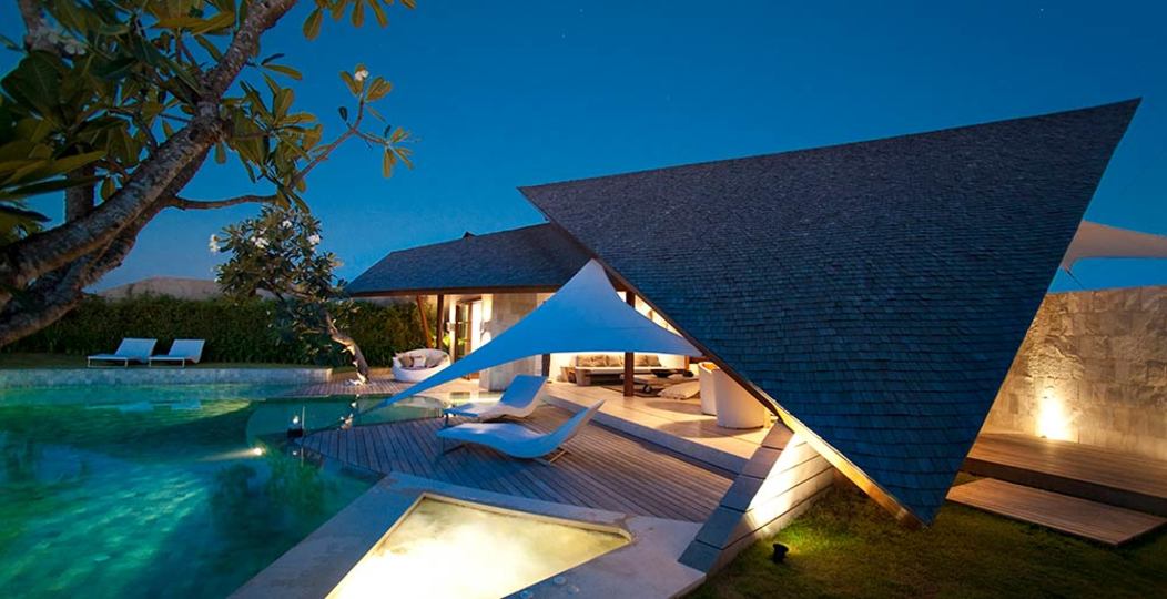 Traumhaftes Seminyak Hideaway am Meer – Villa 1086