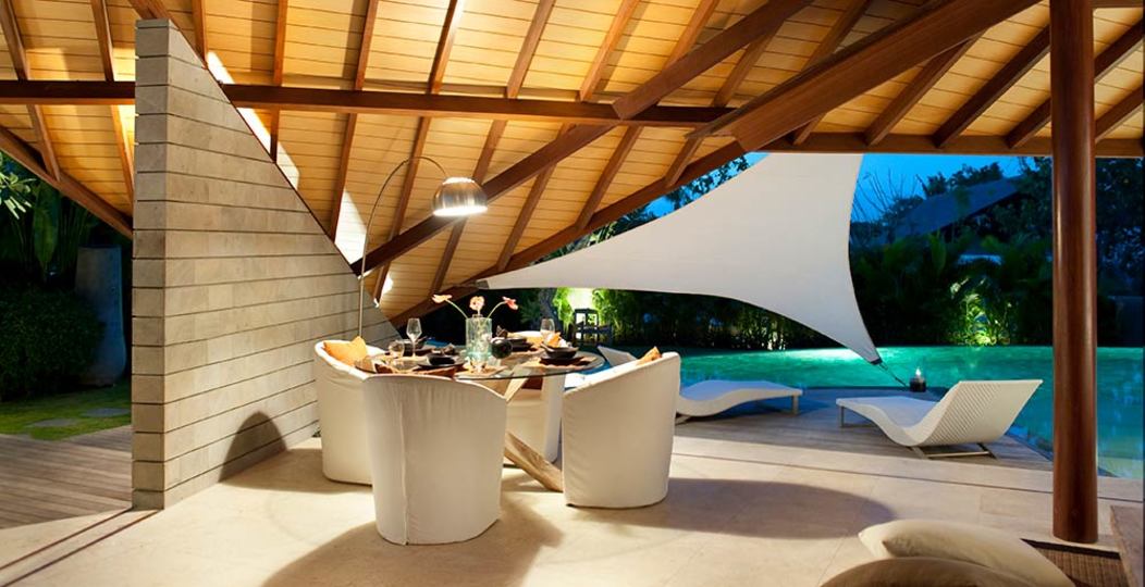 Traumhaftes Seminyak Hideaway am Meer – Villa 1086