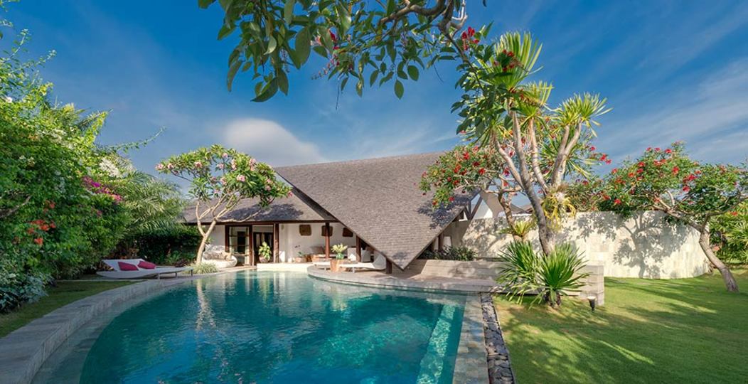 Traumhaftes Seminyak Hideaway am Meer – Villa 1086