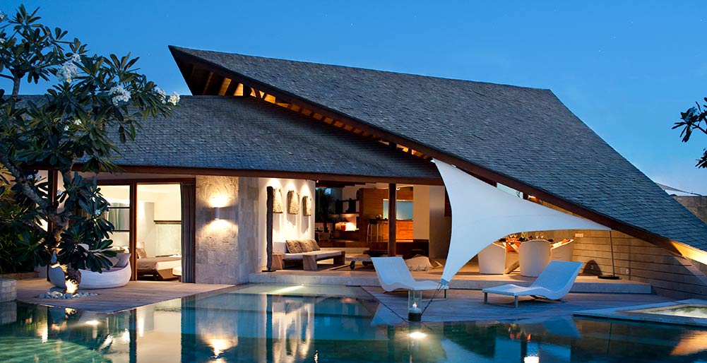 Traumhaftes Seminyak Hideaway am Meer – Villa 1086