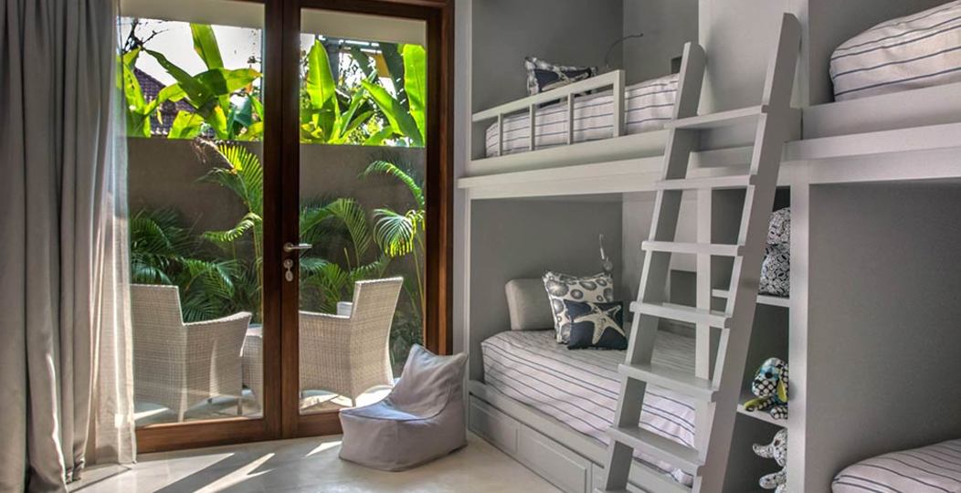 Luxus am Meer – Bali Villa 1087