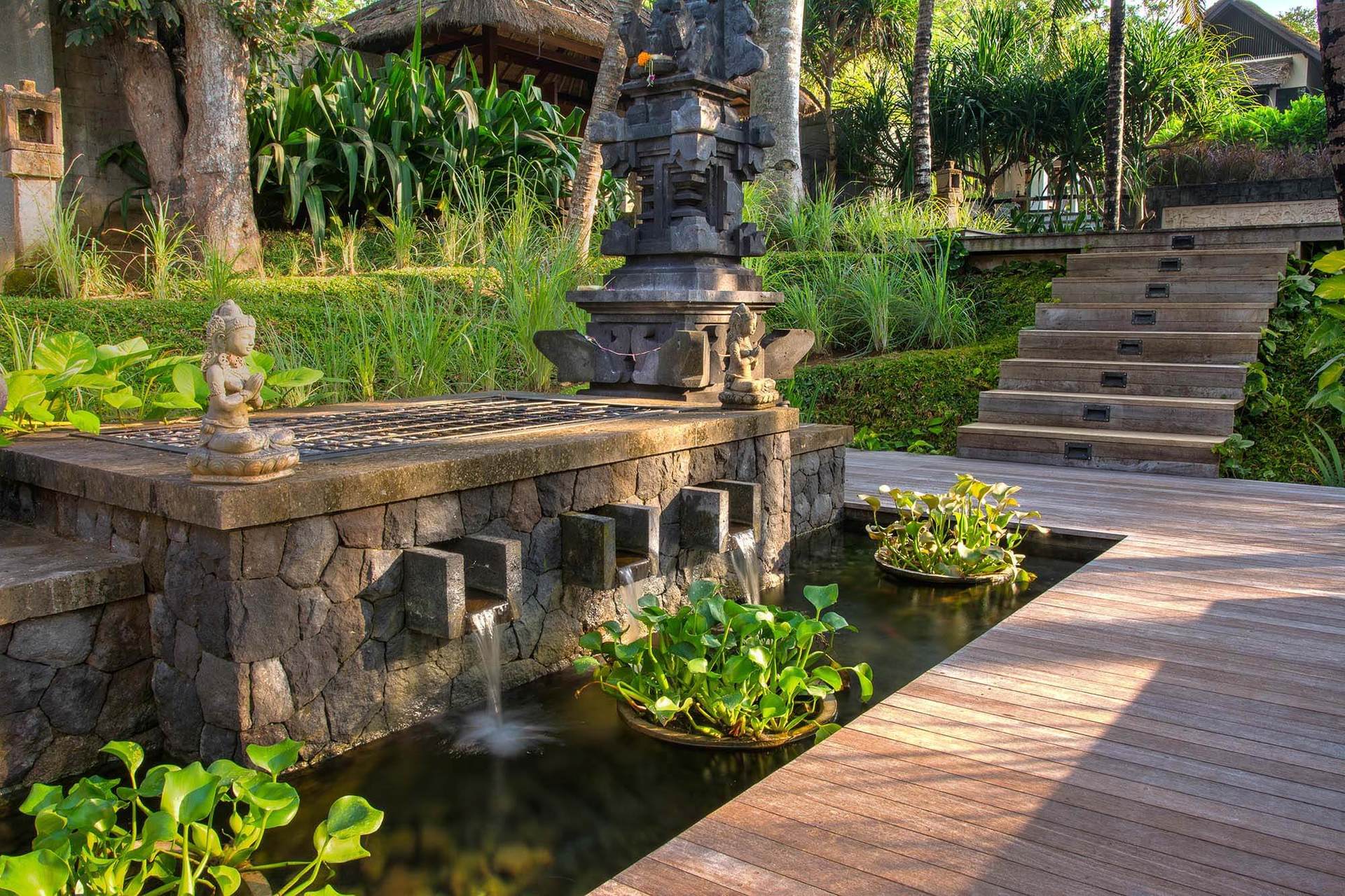 Luxus am Meer – Bali Villa 1087