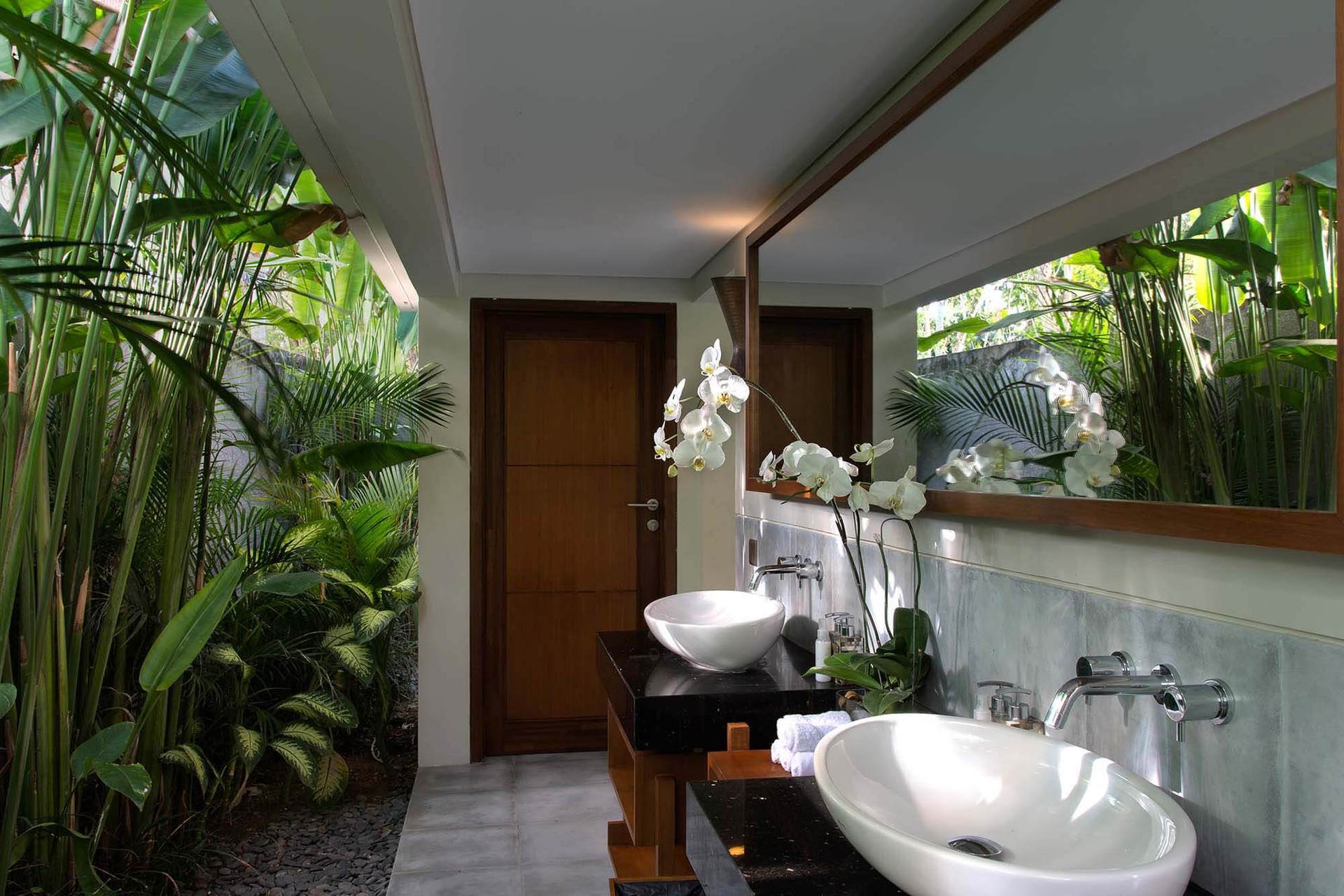 Luxus am Meer – Bali Villa 1087