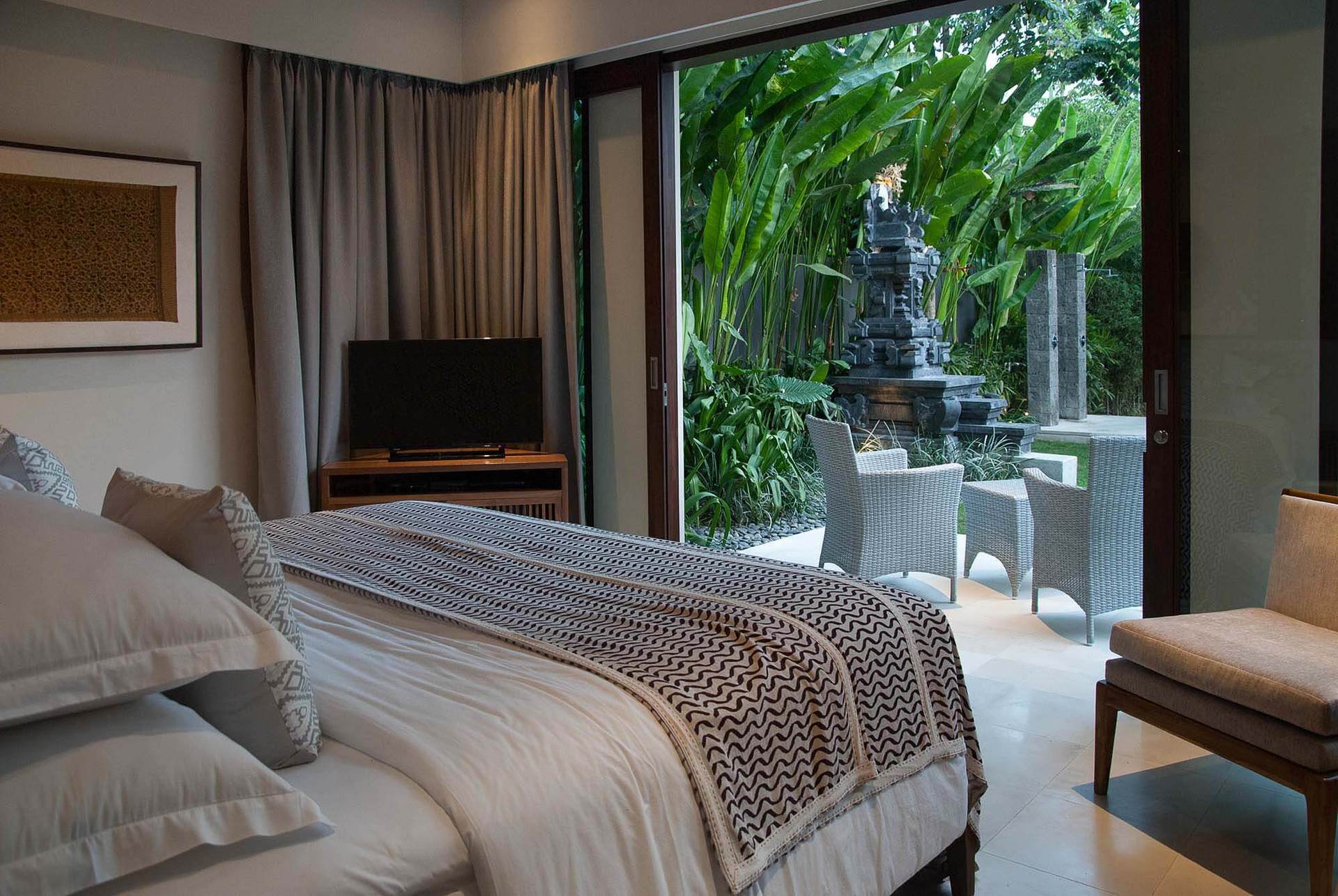Luxus am Meer – Bali Villa 1087