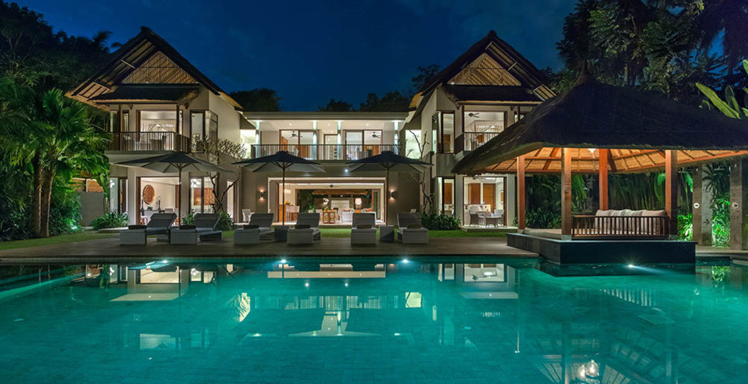 Luxus am Meer – Bali Villa 1087, Seseh-Tanah Lot, Indonesia