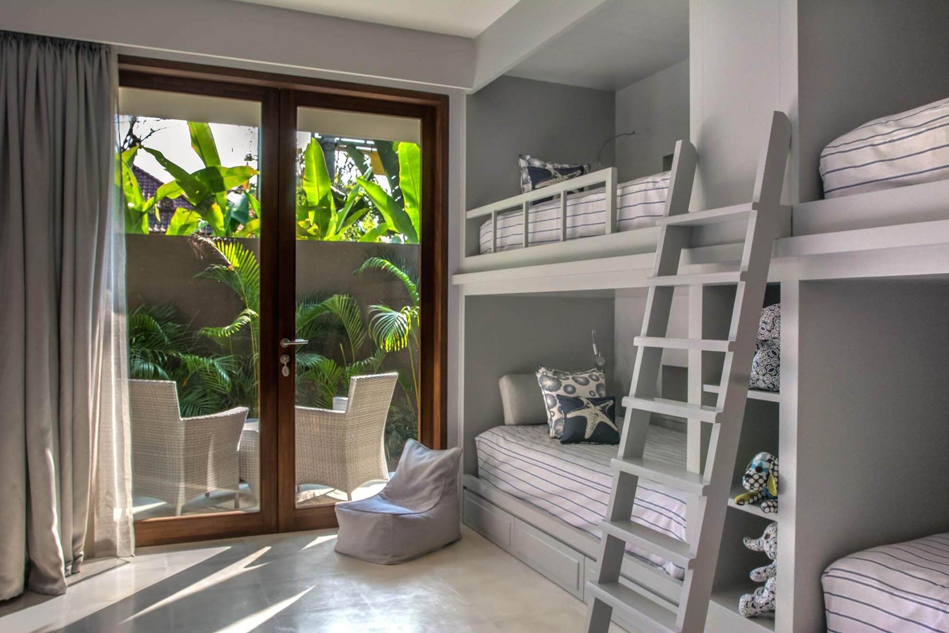 Luxus am Meer – Bali Villa 1087