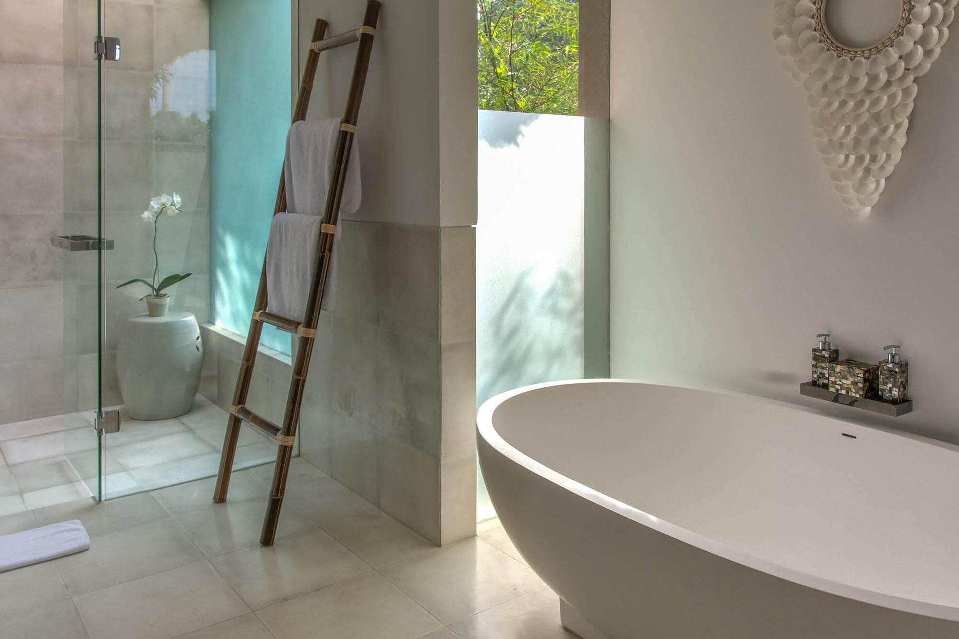 Luxus am Meer – Bali Villa 1087