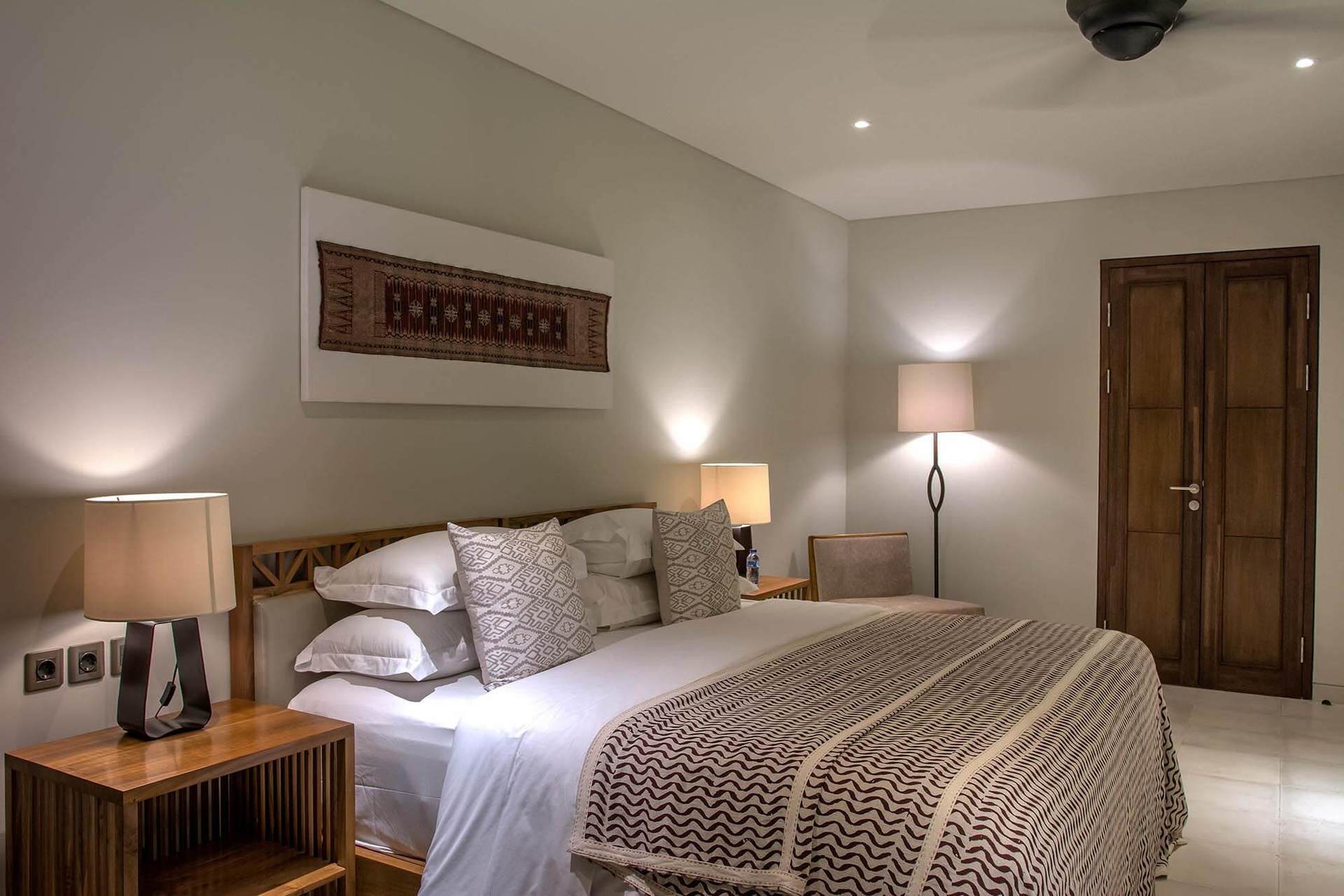 Luxus am Meer – Bali Villa 1087