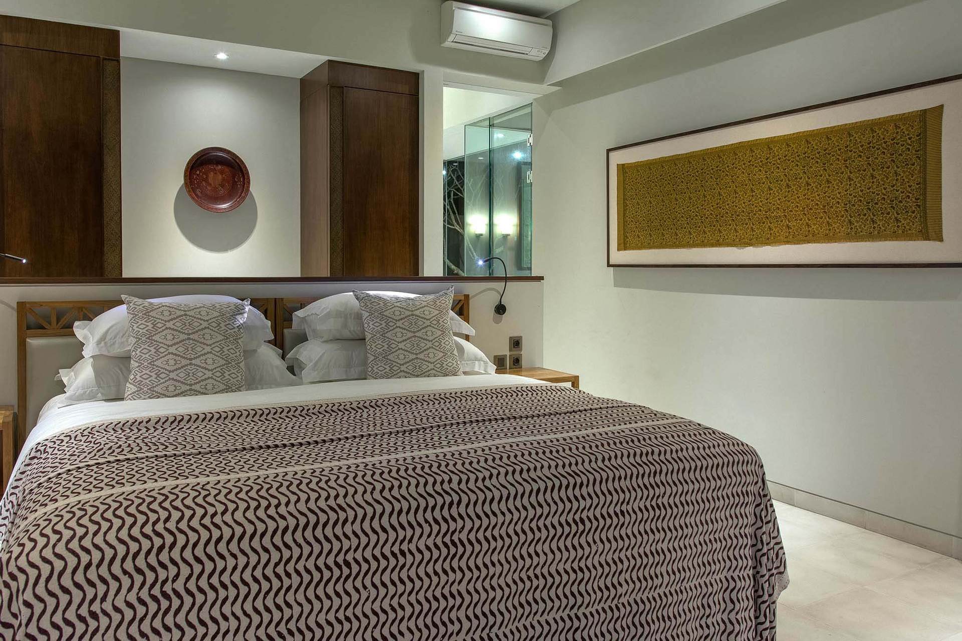 Luxus am Meer – Bali Villa 1087