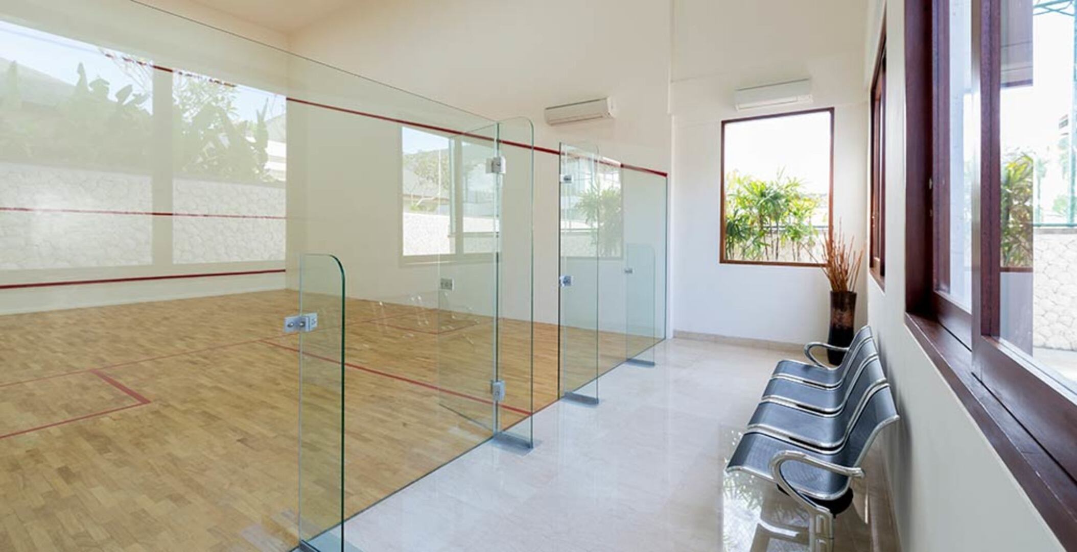 Ruhe über der Brandung – Bali Villa 1089