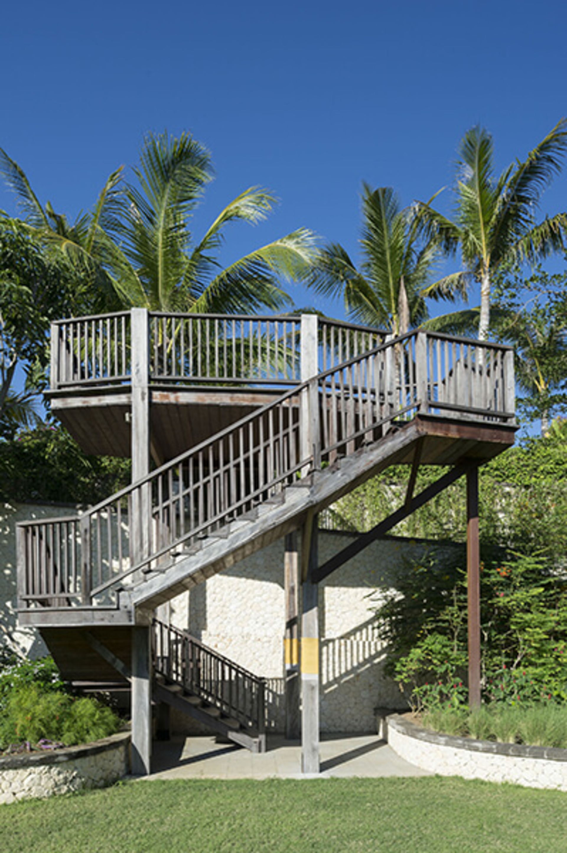 Ruhe über der Brandung – Bali Villa 1089