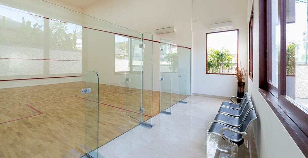 Abgeschiedene Eleganz mit Meerblick – Bali Villa 1090