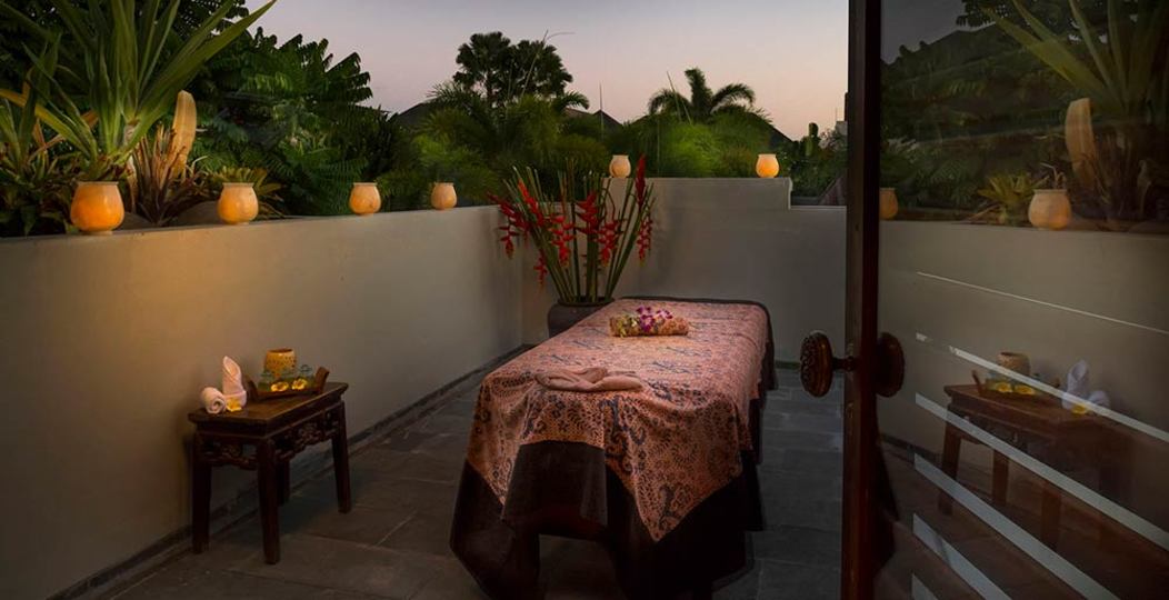 Ruhiger Luxusurlaub in der Nähe von Seminyak – Bali Villa 1092