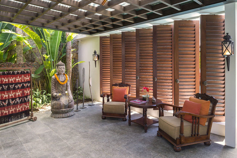 Ruhiger Luxusurlaub in der Nähe von Seminyak – Bali Villa 1092