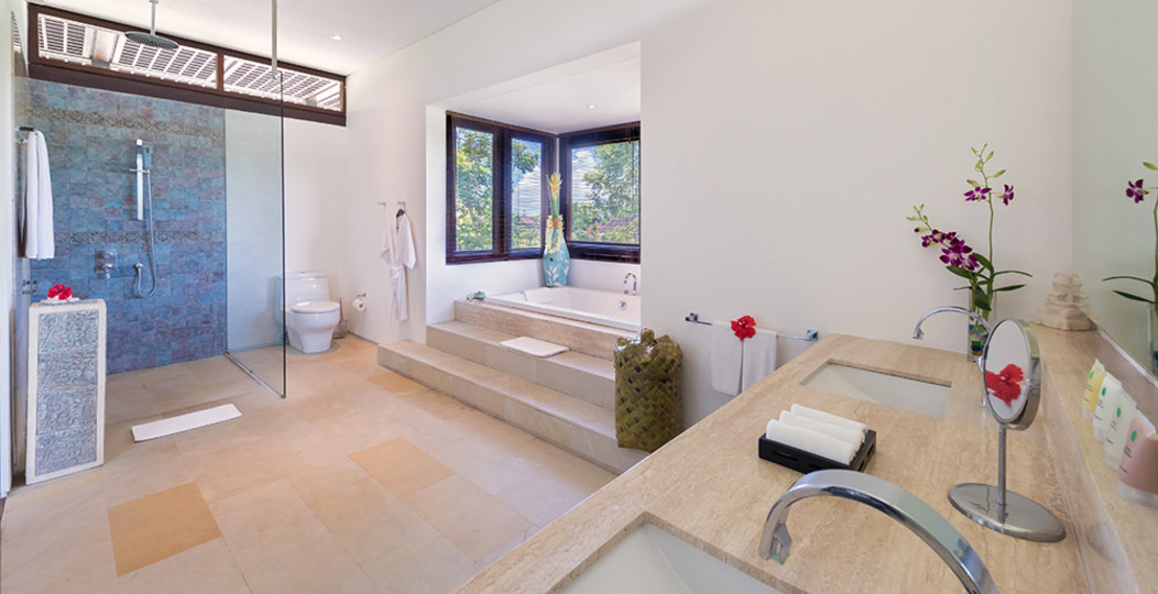 Ruhiger Luxus-Rückzugsort mit Pool-Glückseligkeit – Villa 1097