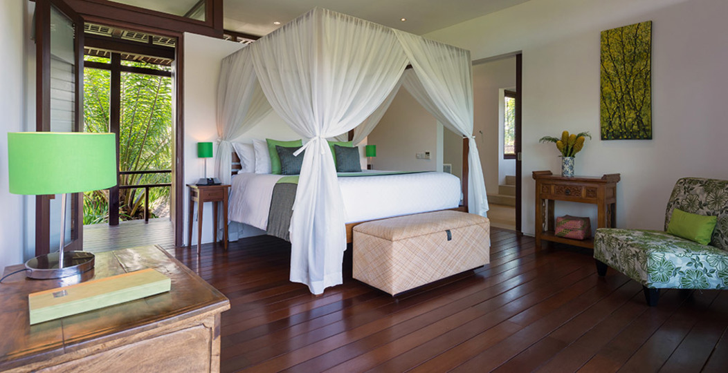 Ruhiger Luxus-Rückzugsort mit Pool-Glückseligkeit – Villa 1097