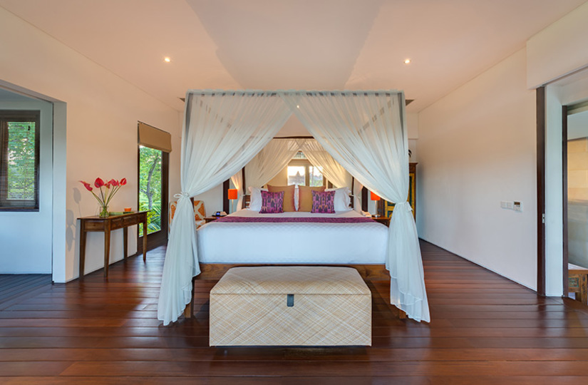 Ruhiger Luxus-Rückzugsort mit Pool-Glückseligkeit – Villa 1097