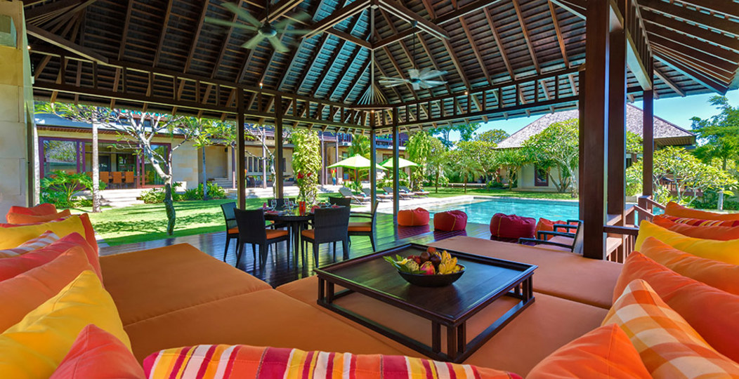 Ruhiger Luxus-Rückzugsort mit Pool-Glückseligkeit – Villa 1097