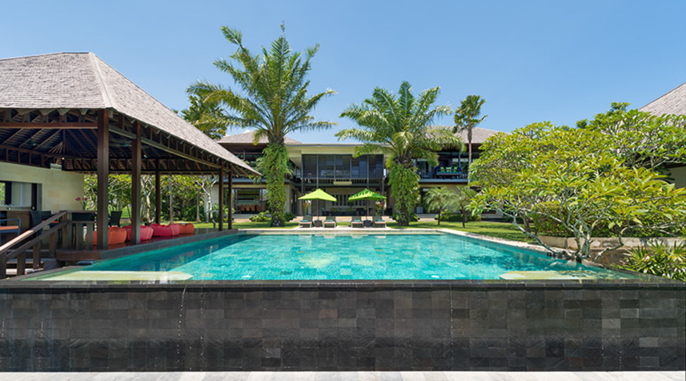Ruhiger Luxus-Rückzugsort mit Pool-Glückseligkeit – Villa 1097