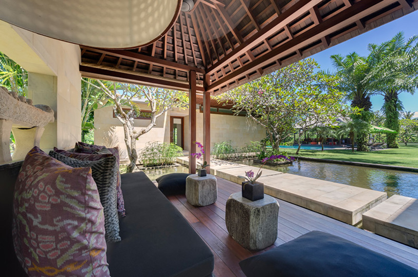 Ruhiger Luxus-Rückzugsort mit Pool-Glückseligkeit – Villa 1097