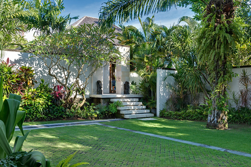 Ruhiger Luxus-Rückzugsort mit Pool-Glückseligkeit – Villa 1097