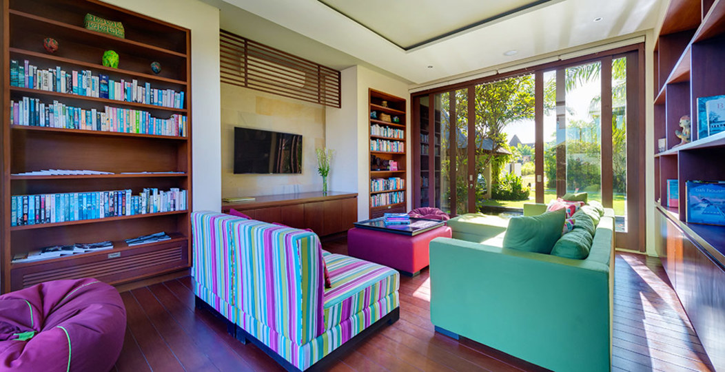 Ruhiger Luxus-Rückzugsort mit Pool-Glückseligkeit – Villa 1097