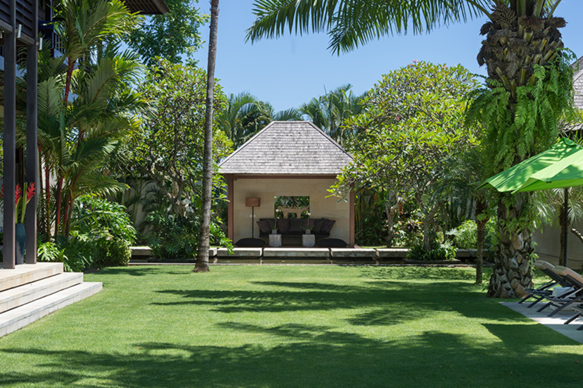 Ruhiger Luxus-Rückzugsort mit Pool-Glückseligkeit – Villa 1097