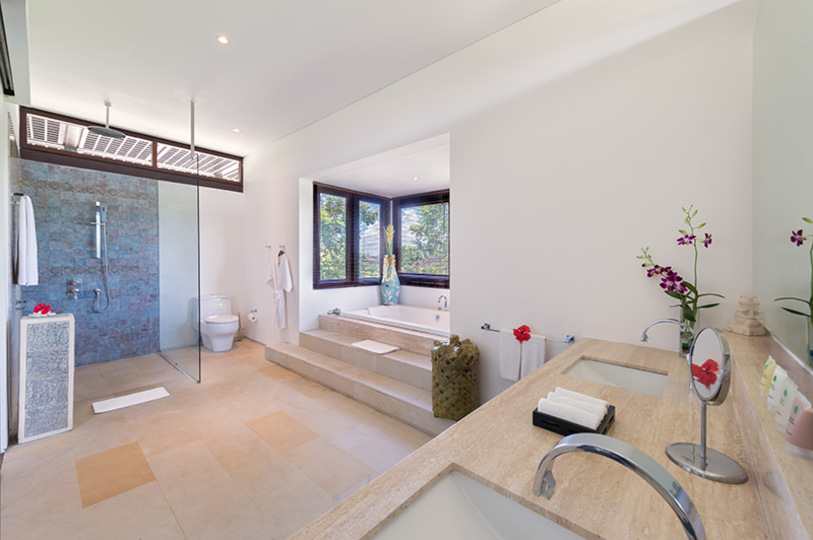 Ruhiger Luxus-Rückzugsort mit Pool-Glückseligkeit – Villa 1097