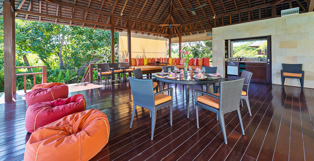 Ruhiger Luxus-Rückzugsort mit Pool-Glückseligkeit – Villa 1097