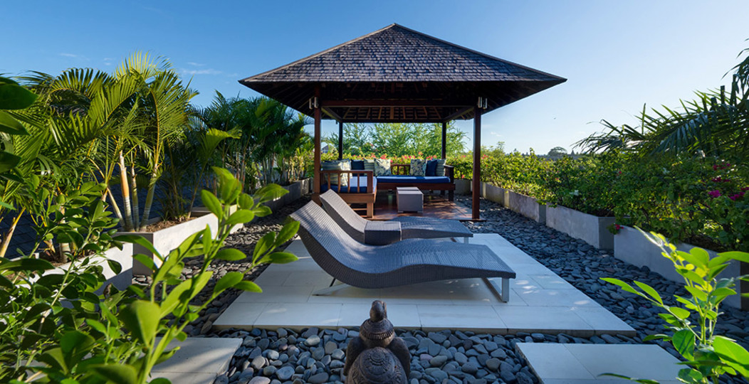 Geräumiger Luxus-Rückzugsort in Strandnähe – Bali Villa 1098