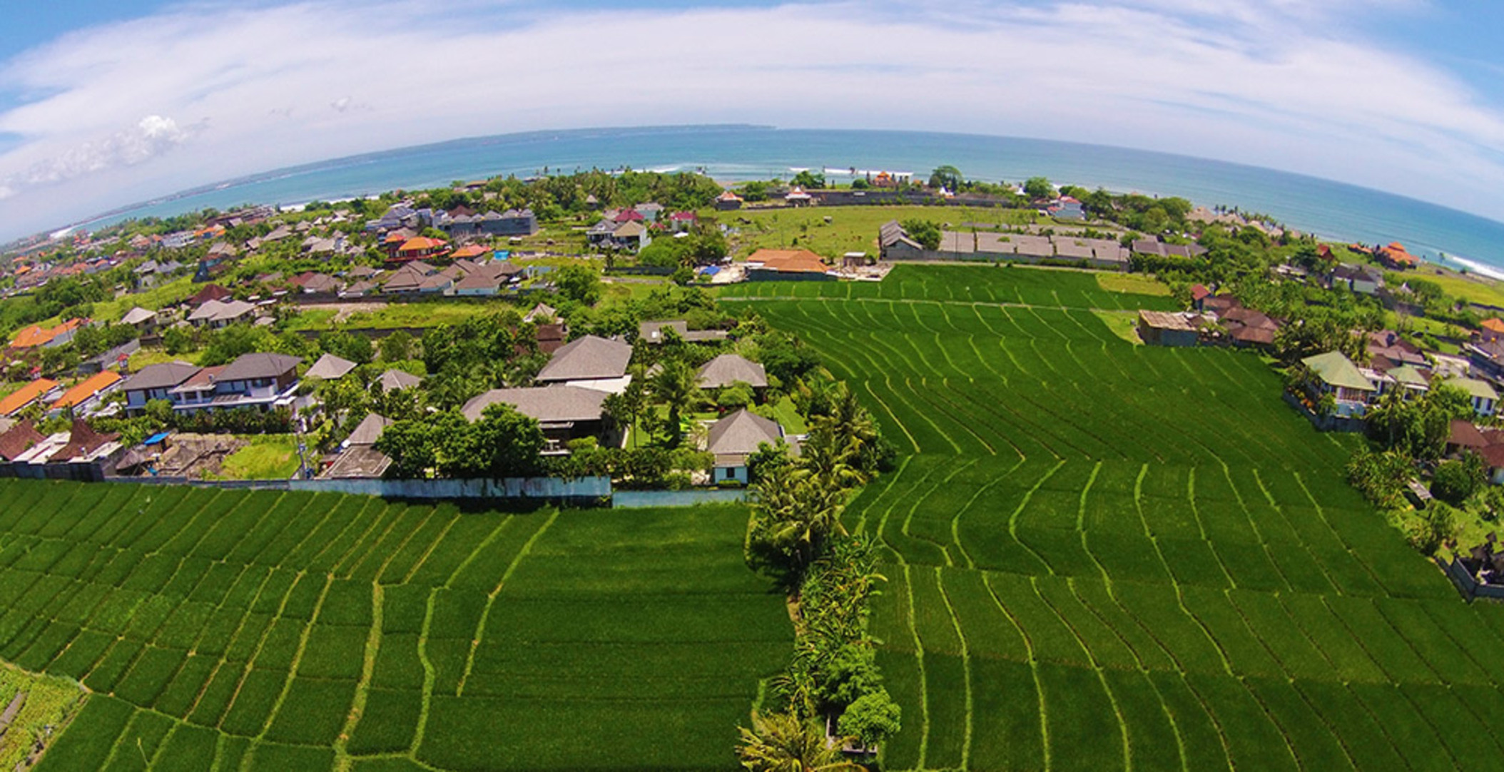 Geräumiger Luxus-Rückzugsort in Strandnähe – Bali Villa 1098