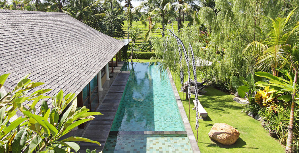 Ruhige Villa in der Nähe von Berawa Beach – Bali Villa 1099, Canggu, Indonesia