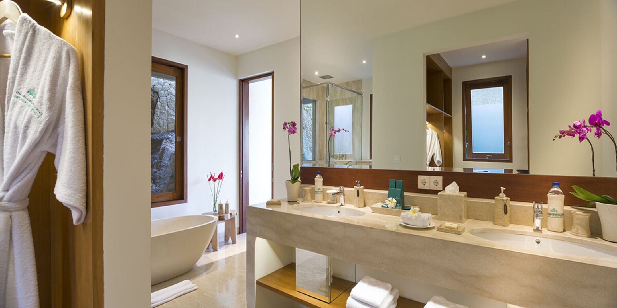 Ruhige Villa in der Nähe von Berawa Beach – Bali Villa 1099