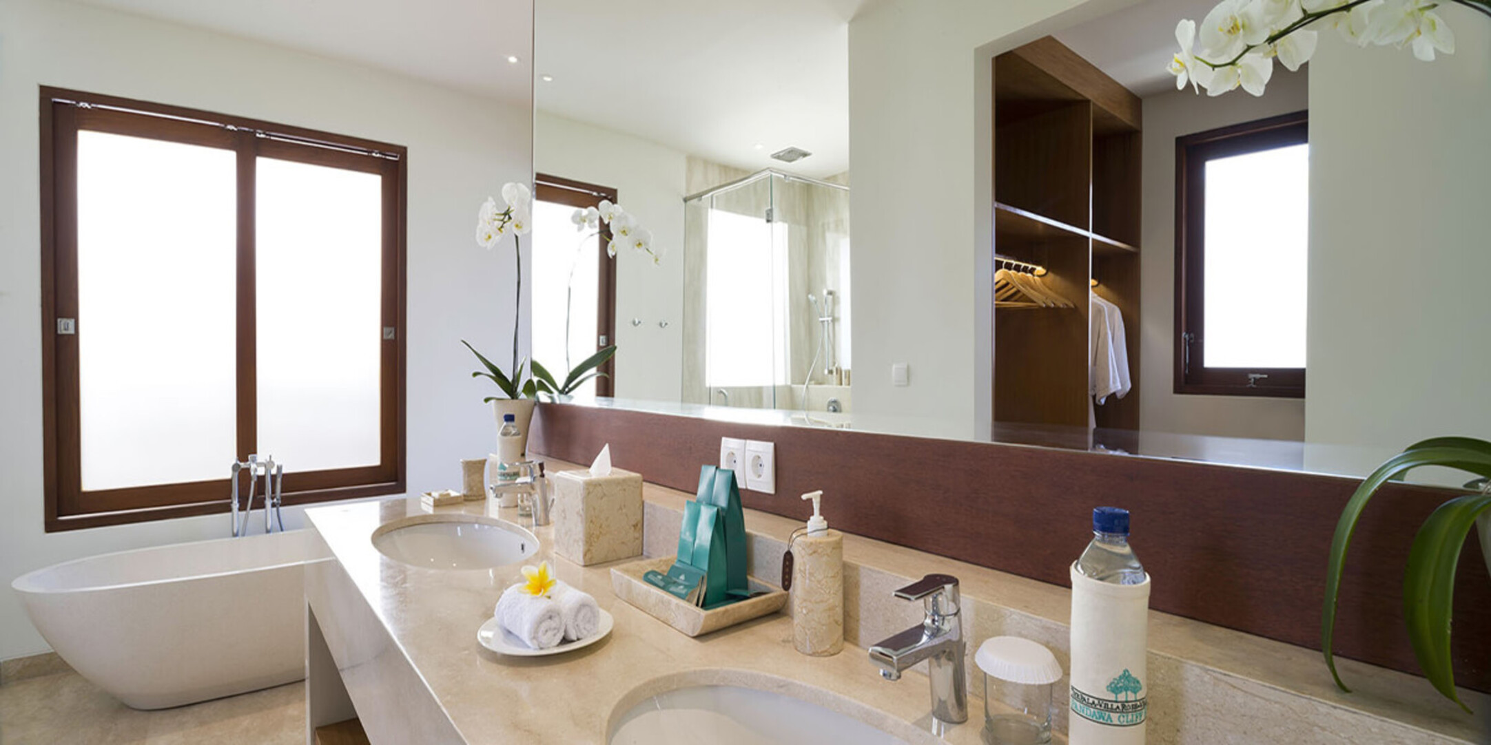 Ruhige Villa in der Nähe von Berawa Beach – Bali Villa 1099