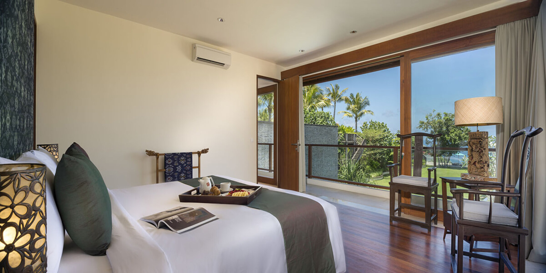 Ruhige Villa in der Nähe von Berawa Beach – Bali Villa 1099