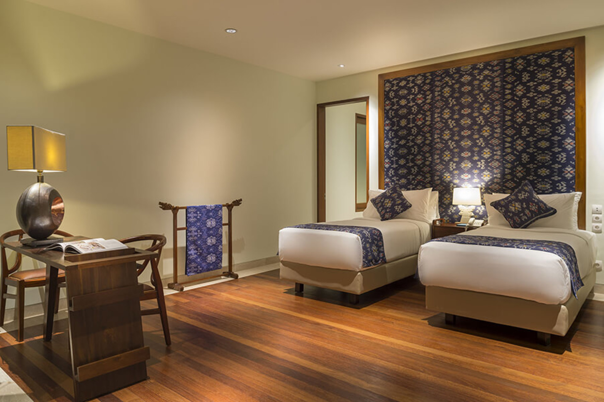 Ruhige Villa in der Nähe von Berawa Beach – Bali Villa 1099